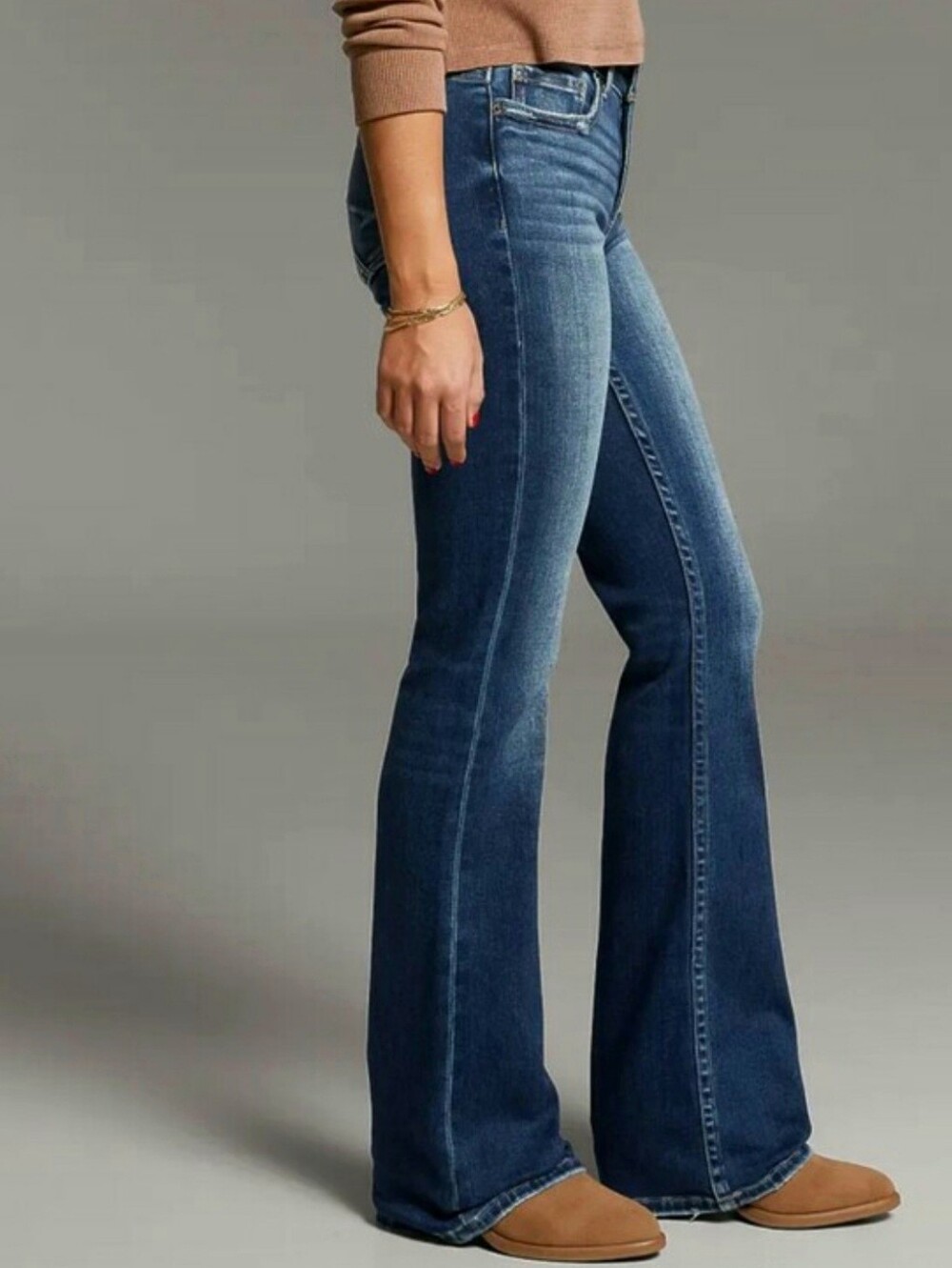 Buckle BKE Payton Bootcut Jeans Size 29 Long